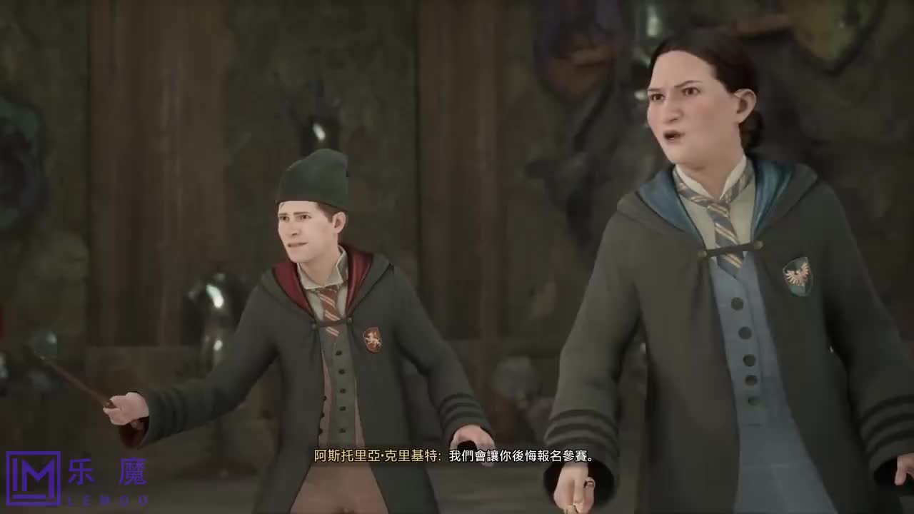 魔域私服让你畅游修仙世界